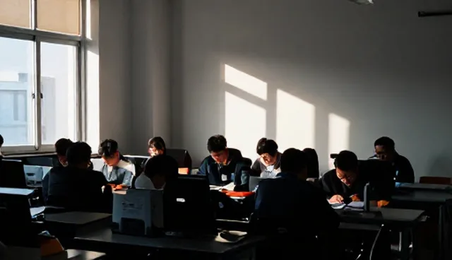教学处理中的检查要点及常见问题分析