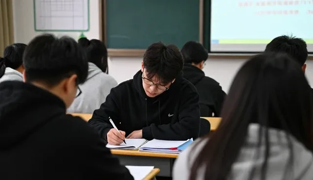 提升职业资格考试组织效能的实用建议