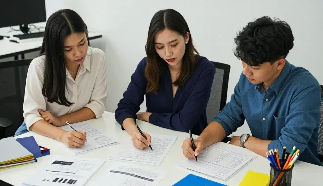 教育软件应用如何应对在线学习平台的业务趋势变革